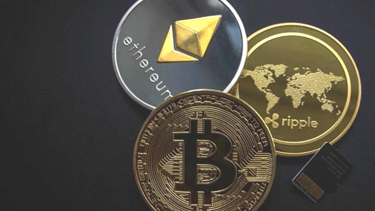 Kripto Dünyasında Hisse Uçuşu! Küçük Yatırımcılar Devrim Yaratıyor