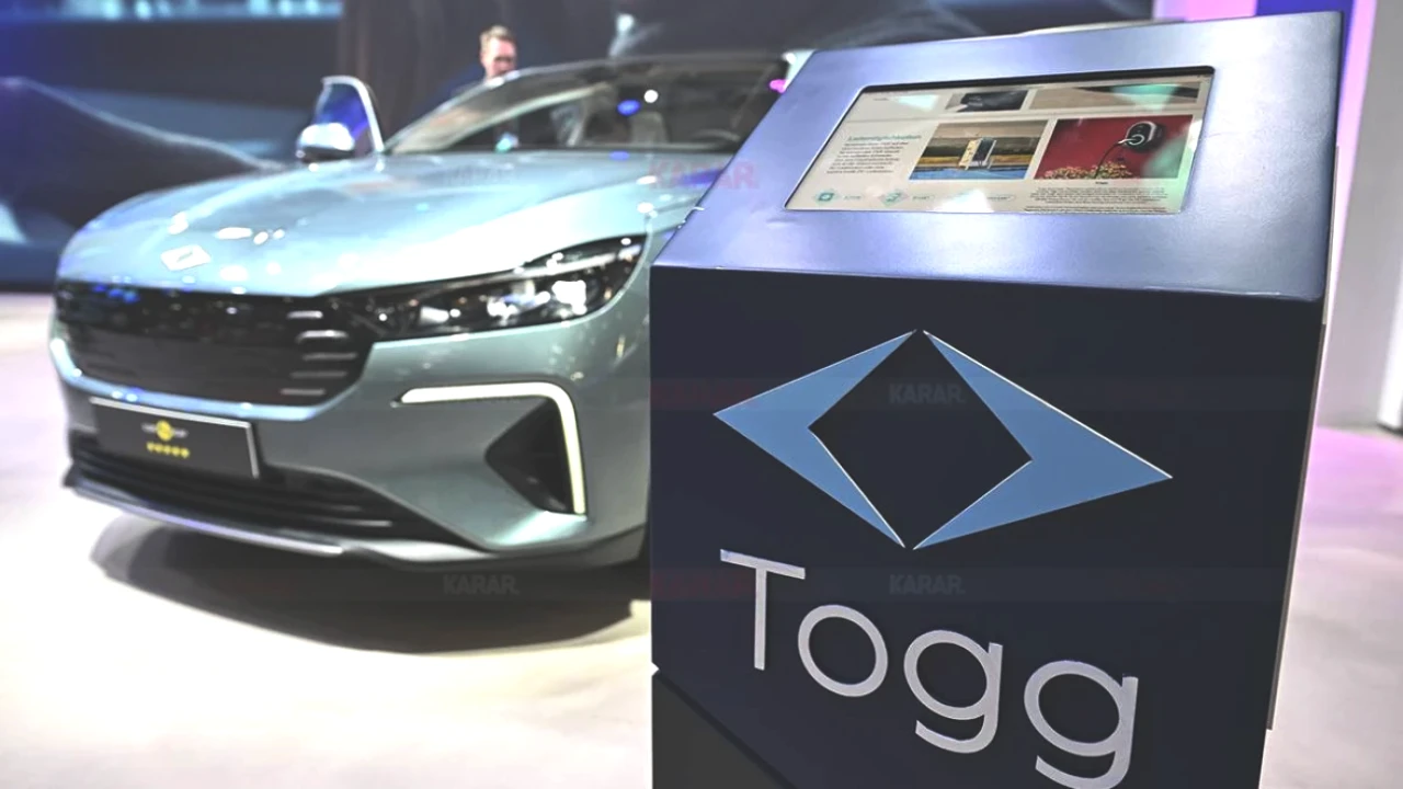 TOGG'un Yeni Modeli Fiyatlarını Şaşkınlıkla Karşılıyor! Egea Örneğiyle Değerlendirildi