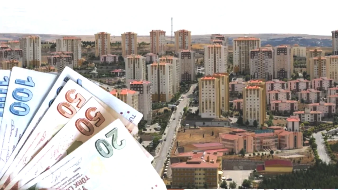 Kira Getirisi En Yüksek Şehir Belli Oldu! O İlde Evi Olanlar Kazanıyor!