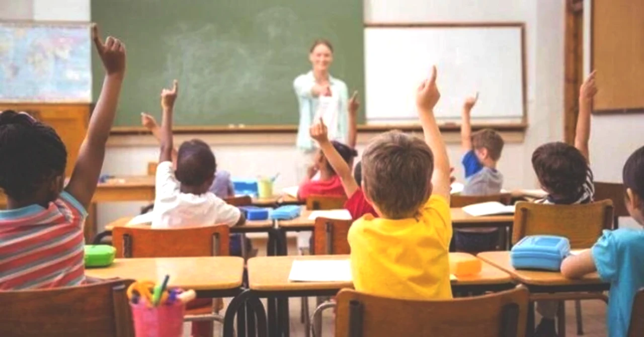 MEB 2025 Eğitim Takvimi Açıklandı! 2025 Ara Tatil Tarihleri Belirlendi!