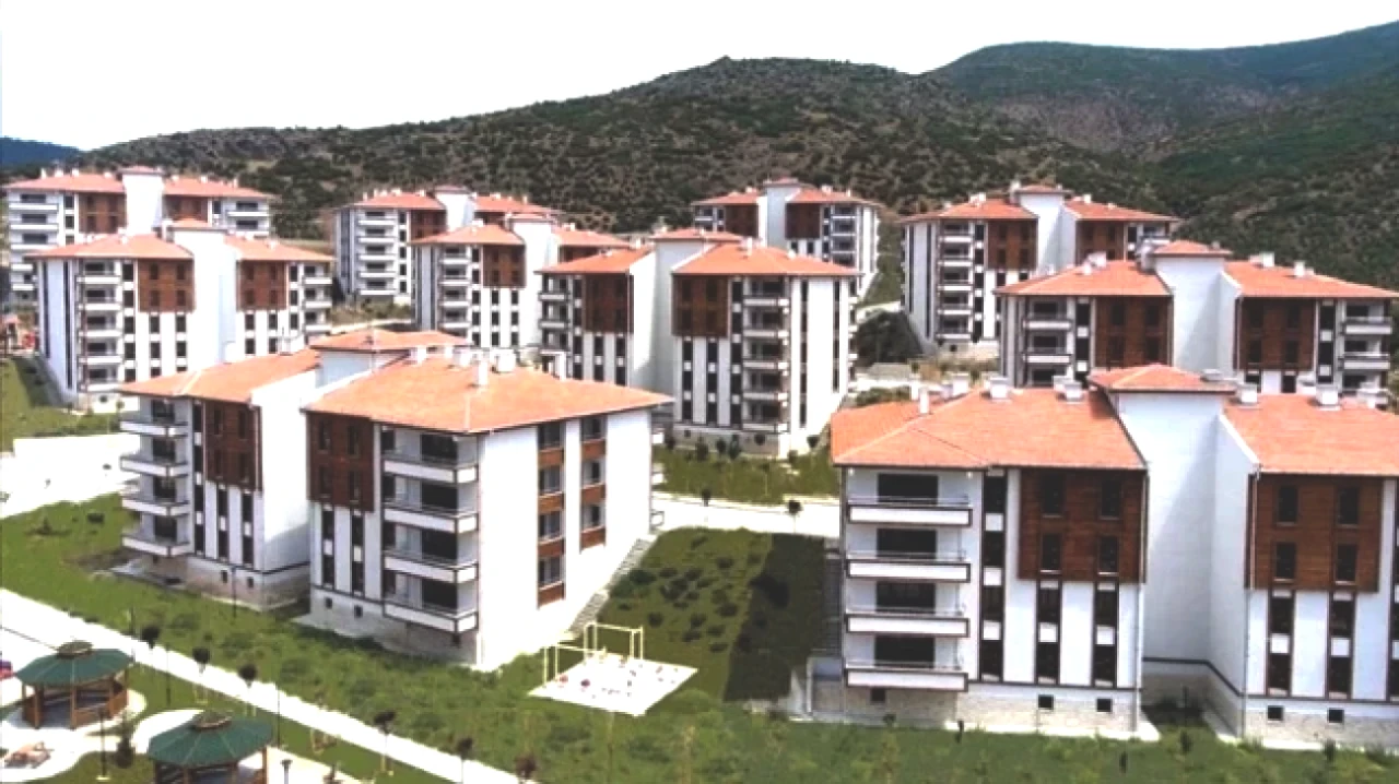 2025 TOKİ E-Devlet Başvuru Tarihleri Açıklandı! Sosyal Konut Projesi İçin Detaylar Burada!