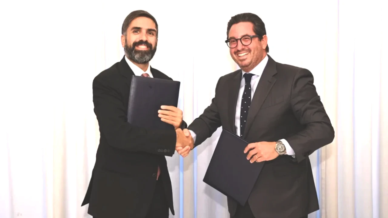 SOCAR ve MSC Ortaklığı ile Enerji Sektöründe Devrim Yaratıyor!