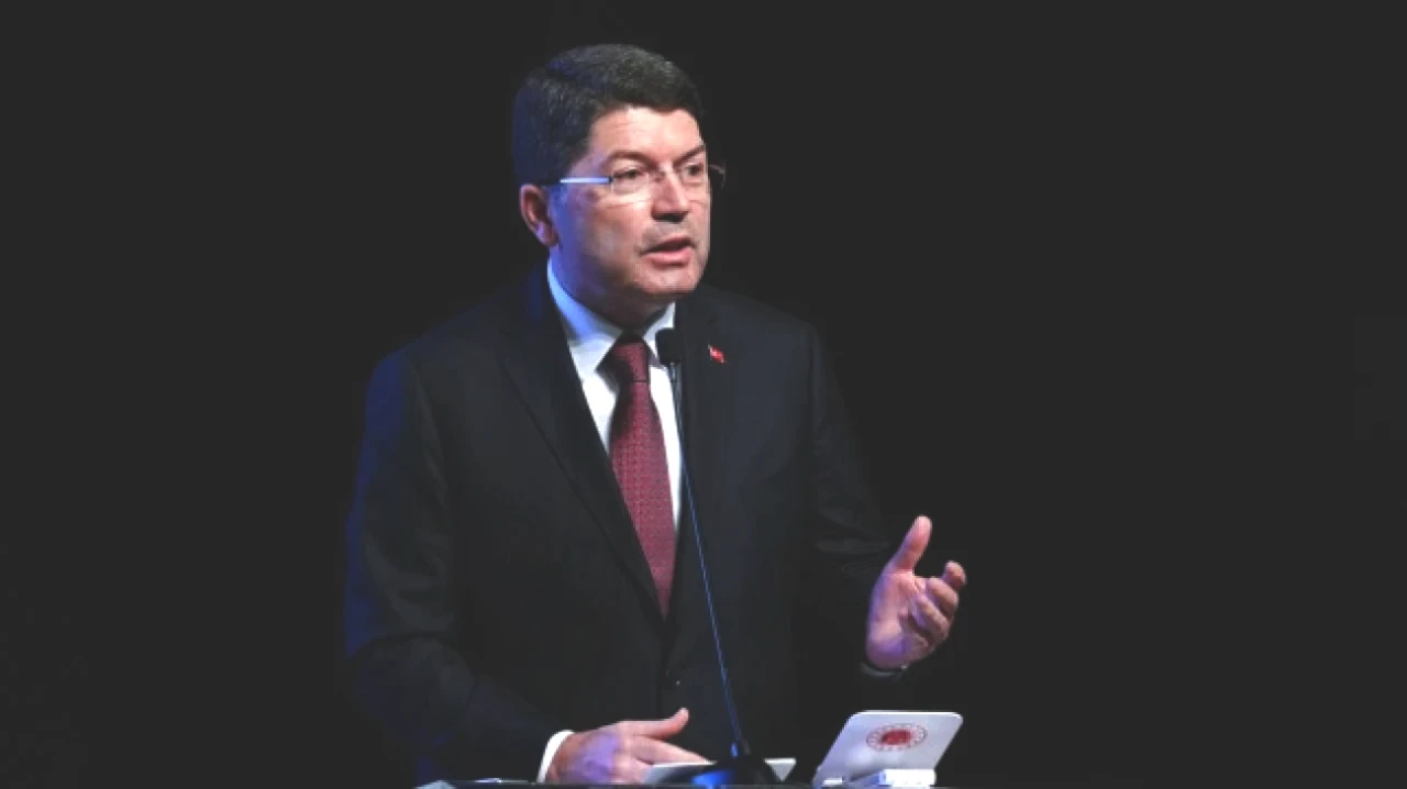 Yeni Yargı Paketi Meclis'te Ne Zaman Görücüye Çıkacak? İşte Tarih!