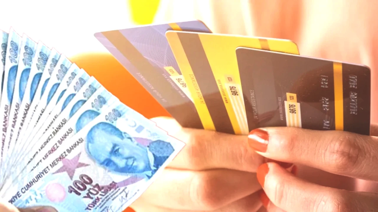 Kredi Kartı Sahipleri! Faizlerde Dikkat Çeken Değişim: Yeni Dönem Tarihi Açıklandı!