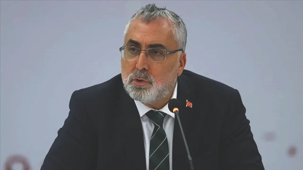 Kadınların İş Hayatındaki Yükselişi! Bakan Işıkhan'dan Çarpıcı Rakamlar