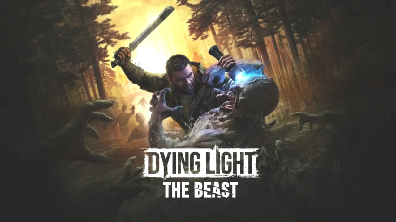 Dying Light: The Beast Artık Yayında! Oyunseverler İçin Kaçırılmayacak Fırsatlar!
