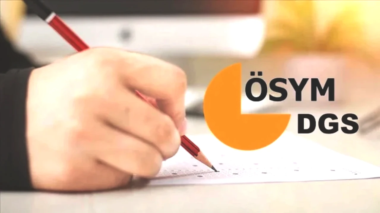 DGS 2025 Ek Tercih Kılavuzu: Ek Tercihler Ne Zaman Başlayacak? Tüm Tarihler Burada!