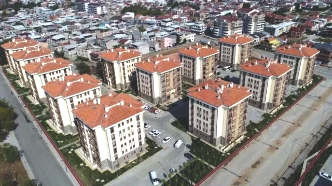 TOKİ 2025 E-Devlet Başvuruları Açıklandı! Tarihler ve Detaylar Burada!