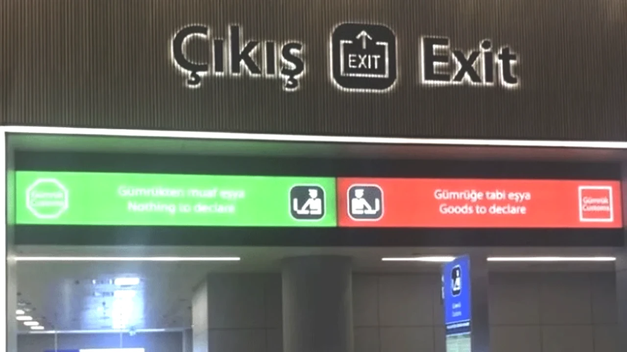 Esenboğa ve Sabiha Gökçen Havalimanları'nda Yeni Dönem: Uygulamalar Değişiyor!