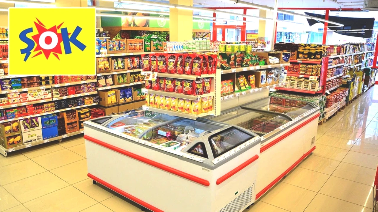 Şok Marketten Kaçırılmayacak Fırsat! 25 TL Üzeri Alışverişte Sleepy Islak Havlu Sadece 60 TL!