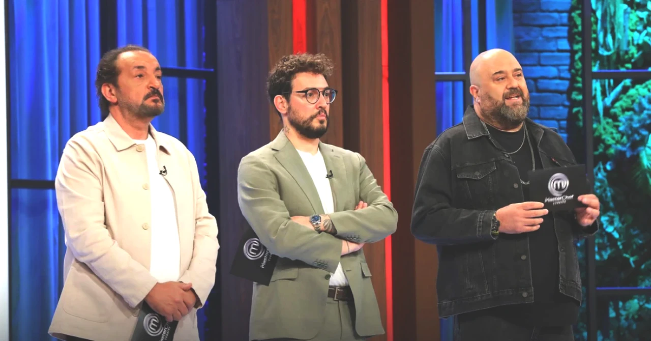 MasterChef'te Eleme Potasında Sıcak Gelişmeler! 20 Eylül'de Son Yarışmacı Kim Olacak?