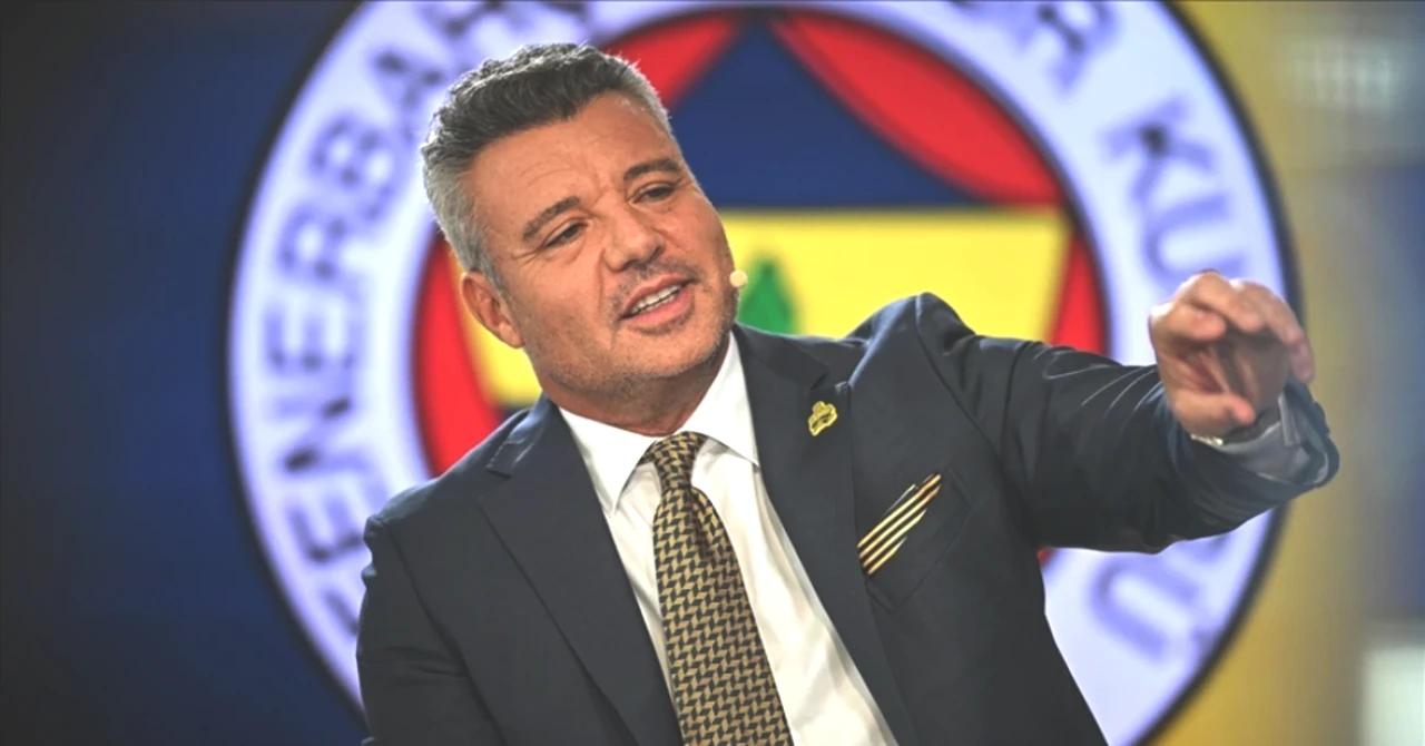 Sadettin Saran Kimdir? Fenerbahçe Başkan Adayının Yaşı ve Mesleği Nedir?