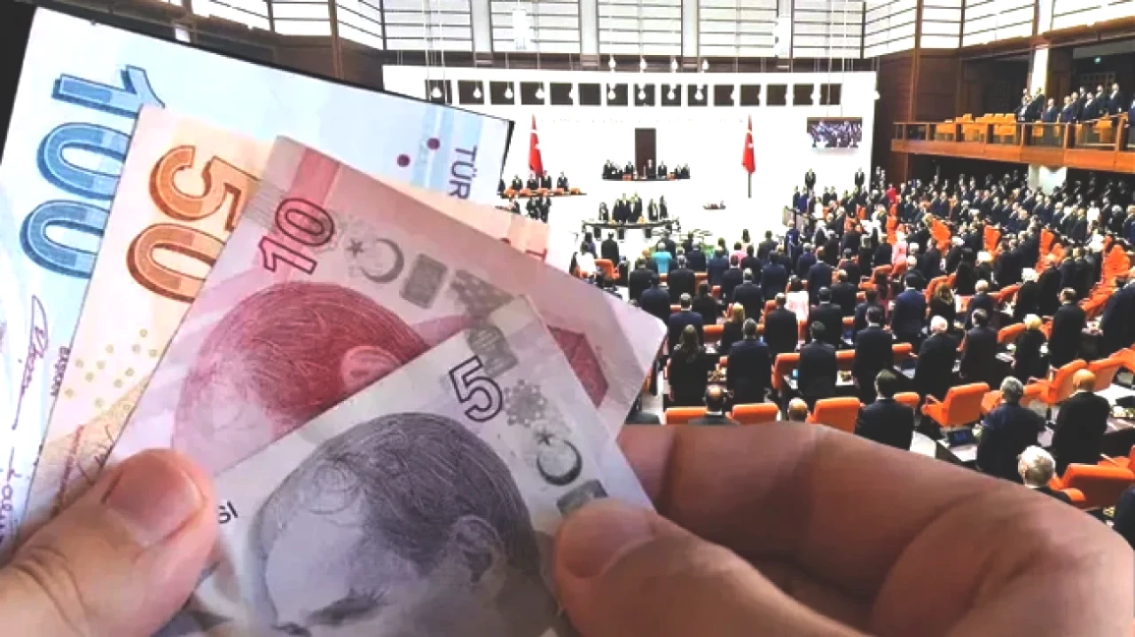 Yeni Başlık: Kademeli Emeklilik Yasası Meclis’te! 1999-2008 Arası Sigortalılara Erken Emeklilik Şansı!
