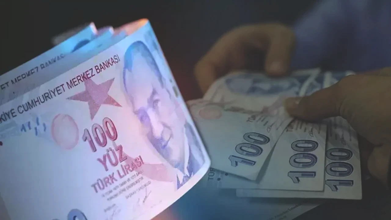 Çalışanlara Büyük Promosyon Müjdesi! 100 Bin TL Hesabınıza Yatacak!