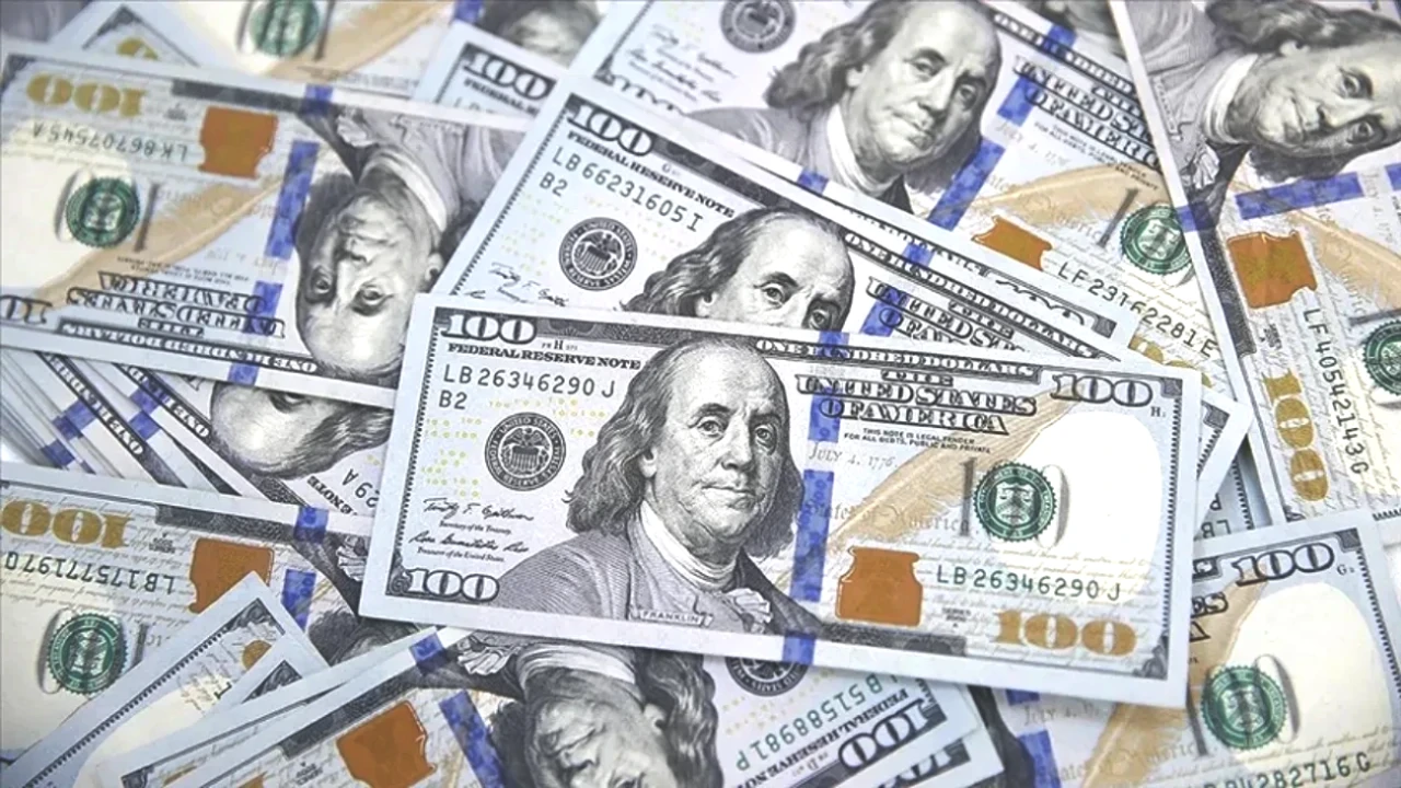 Bu Belgeye Sahip Olanlar 100 Bin Dolar Ödeyerek Kurtulacak! Detaylar İçin Tıklayın!