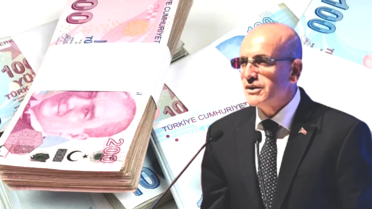 Borcu Olanları İlgilendiriyor! Bakanlık 10 Bin Kişiye Sıkı Denetim Başlattı!