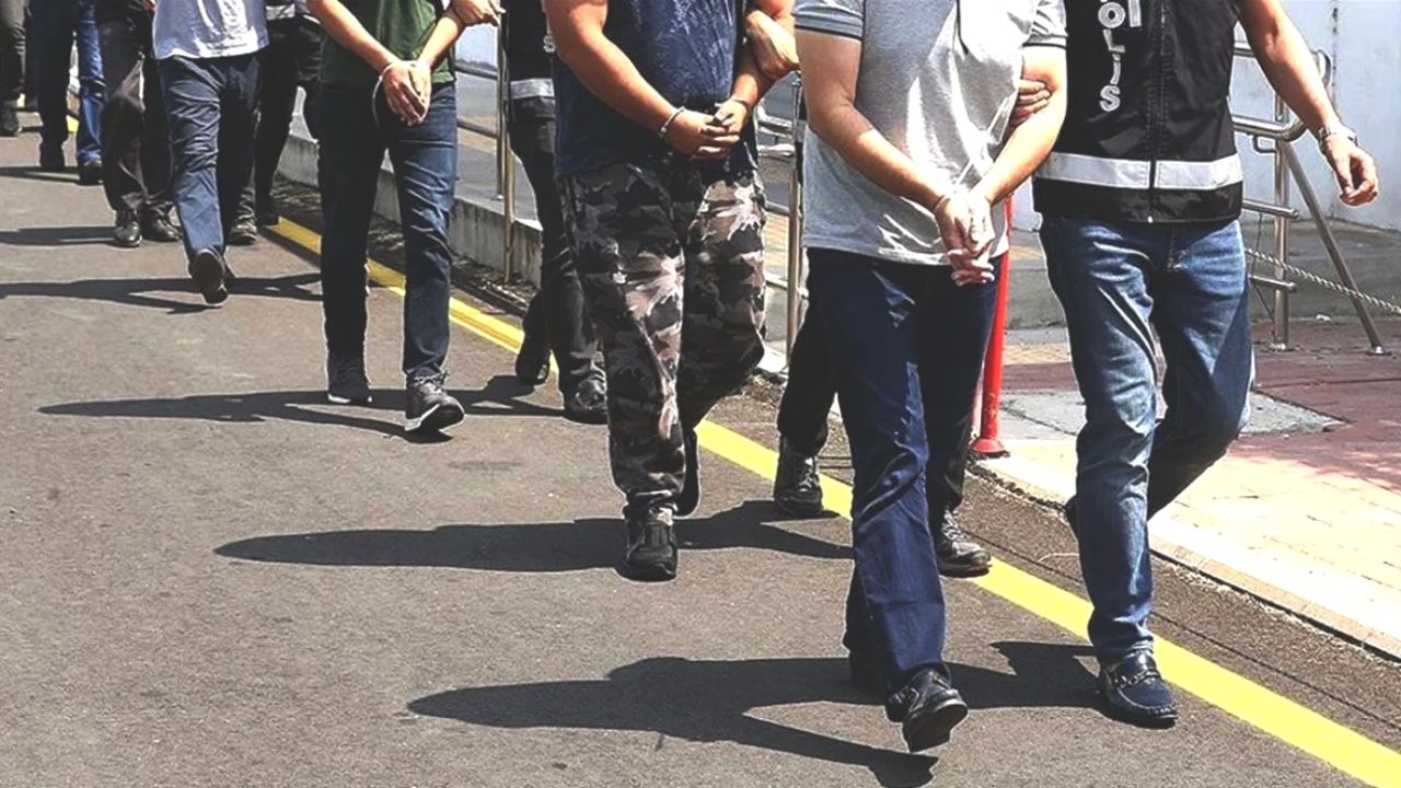 Yerlikaya FETÖ Operasyonlarının Şok Bilançosunu Açıkladı! Detaylar Burada