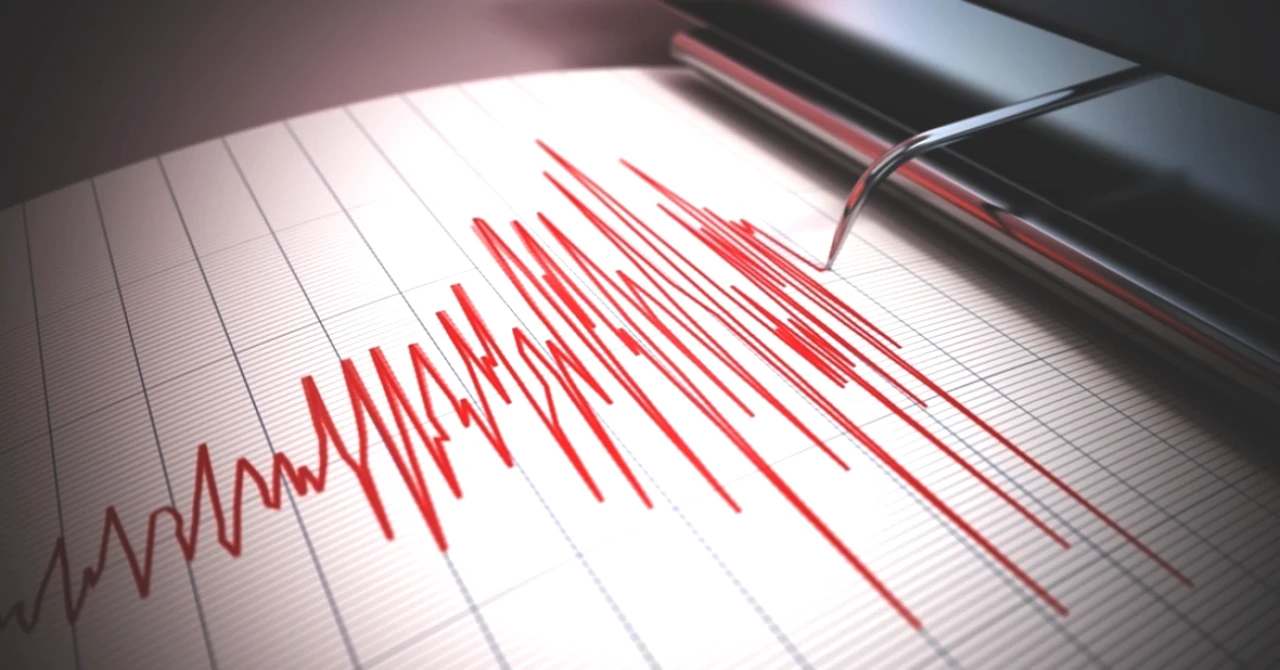 Sındırgı'da 4.9 Şiddetinde Deprem! 22 Eylül 2025 Son Durum ve Detaylar