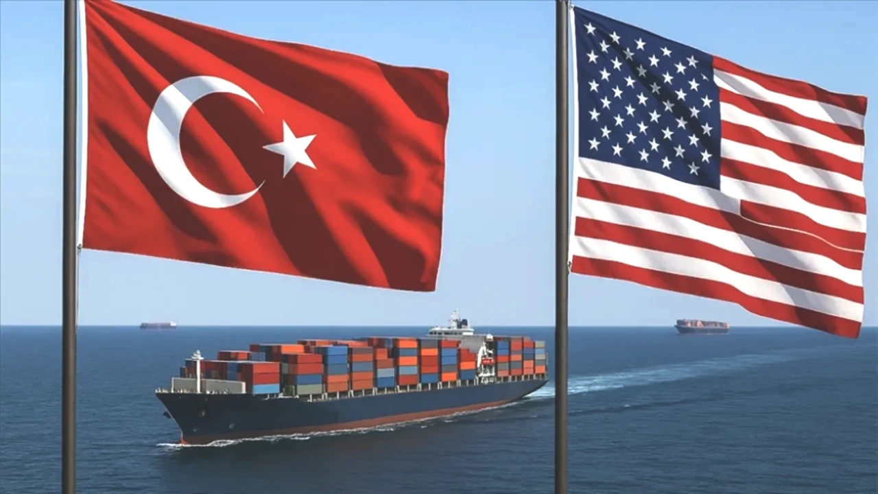 Ek Vergi 7 Yıl Sonra Sona Erdi! ABD İle İlişkilerde Çığır Açan Değişim