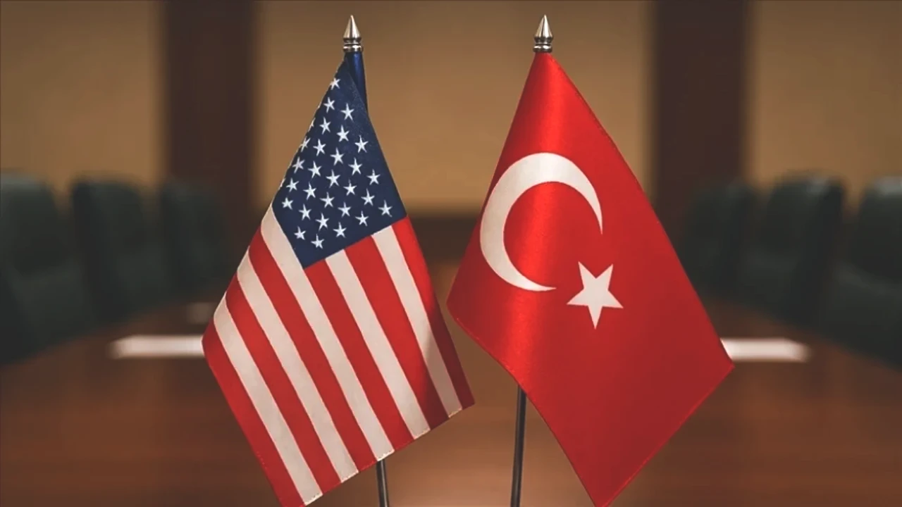 New York'ta Bakanlar ve İş İnsanlarından ABD İlişkileri İçin Önemli Adımlar!