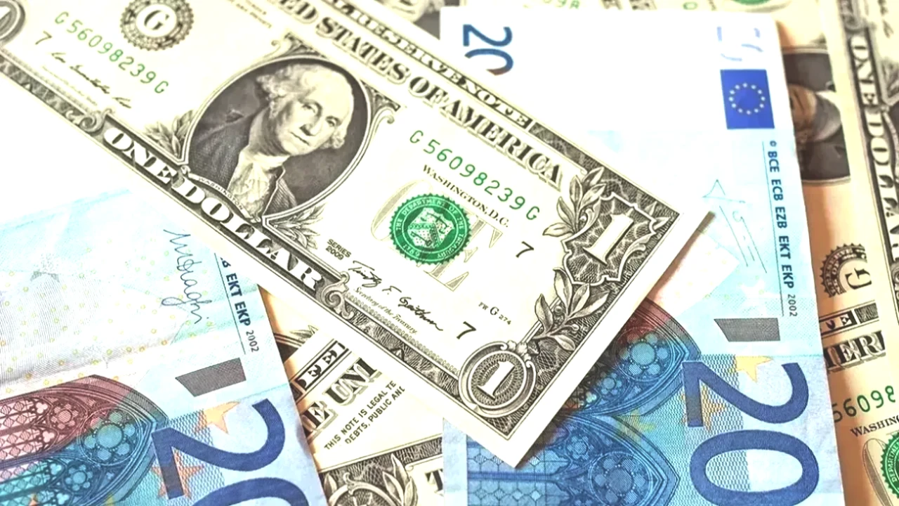 Döviz Kurları Güncellendi! 22 Eylül Dolar ve Euro Fiyatları Burada!