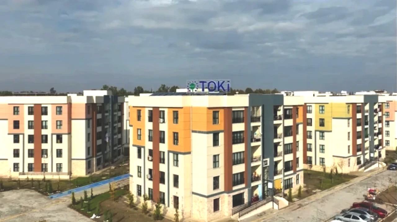TOKİ'den Beklenen İndirim Kampanyası: İşte Başvuru Şartları ve Tarihleri!