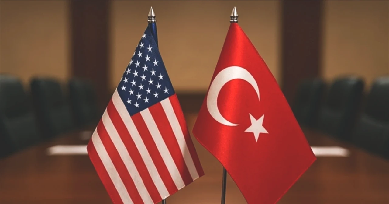 ABD Menşeli Ürünlerde Şok Gelişme! Ek Gümrük Vergileri Hangi Ürünlerden Kaldırıldı?