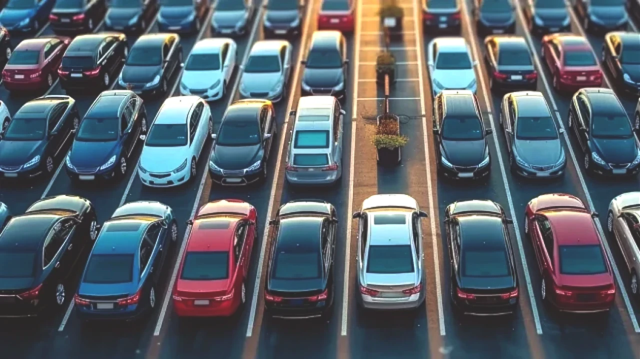 ABD Menşeli Otomobillerde Vergi Kolaylığı! Yeni Düzenleme Neleri Değiştiriyor?