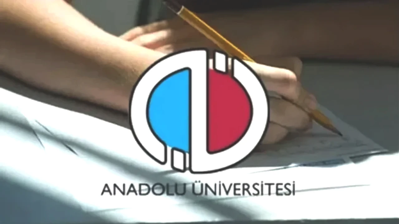 AÖF 2025-2026 Sınav Tarihleri Açıklandı! Güz ve Bahar Dönemi Takvimini Kaçırmayın!