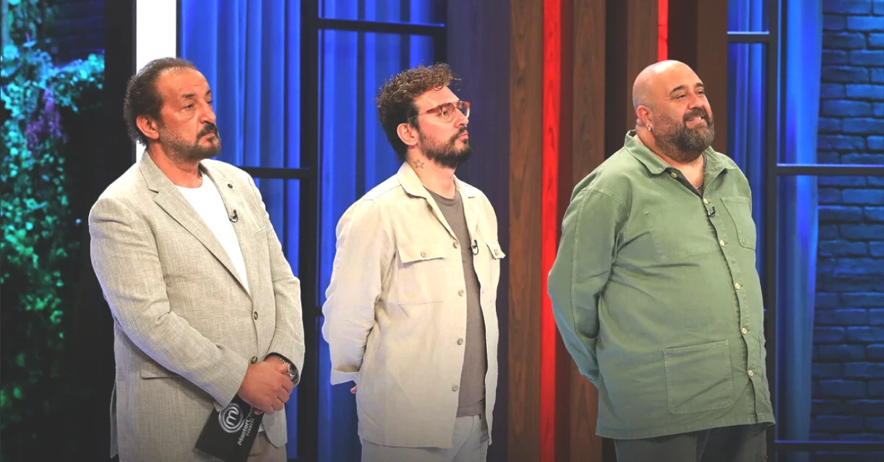MasterChef 22 Eylül Kaptanlık Oyunu Galibi Belli Oldu! Mavi Takım Kaptanı Kim?