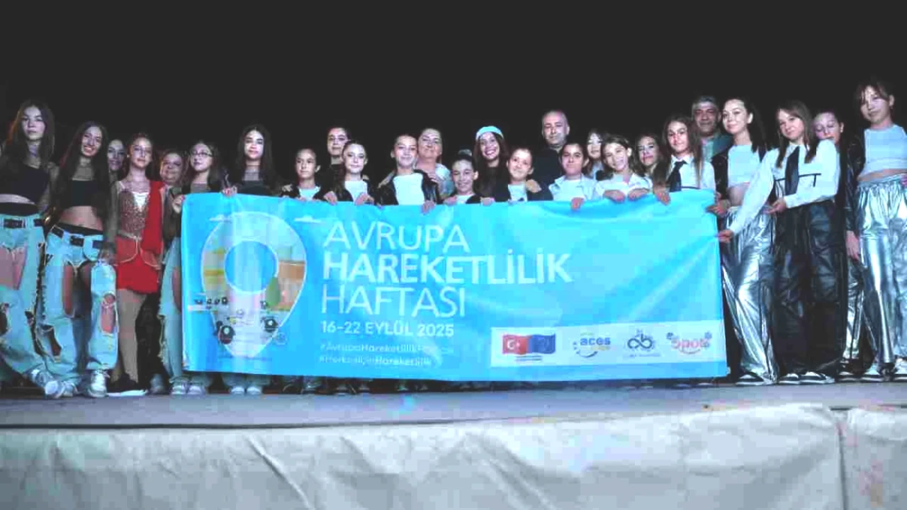 Çorlu'da 2. Patifest'te Eğlence Dolu Anlar! Kaçırmayın!