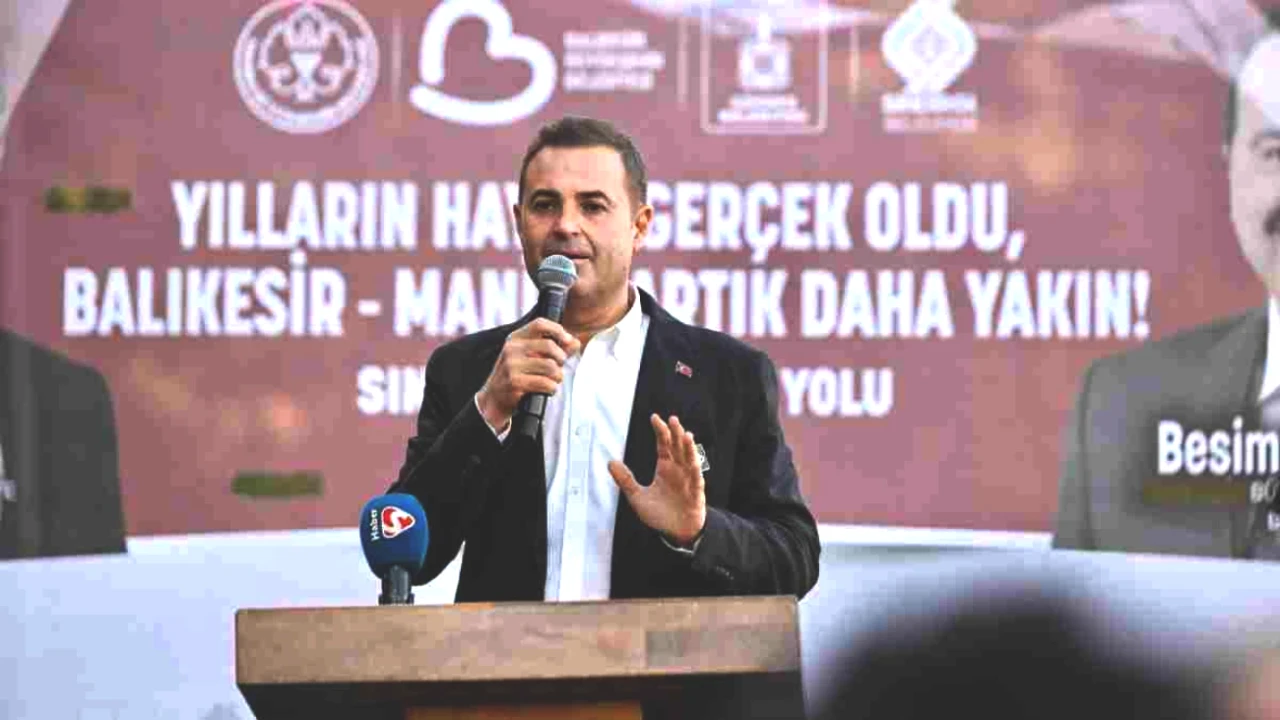 Büyükşehir İtfaiyesi Üç Ayda 3,943 Acil Duruma Hızla Müdahale Etti!