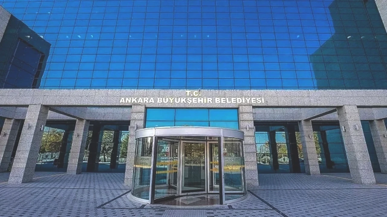 Ankara Büyükşehir Belediyesi'nde Soruşturma: Mansur Yavaş Gözaltında mı?