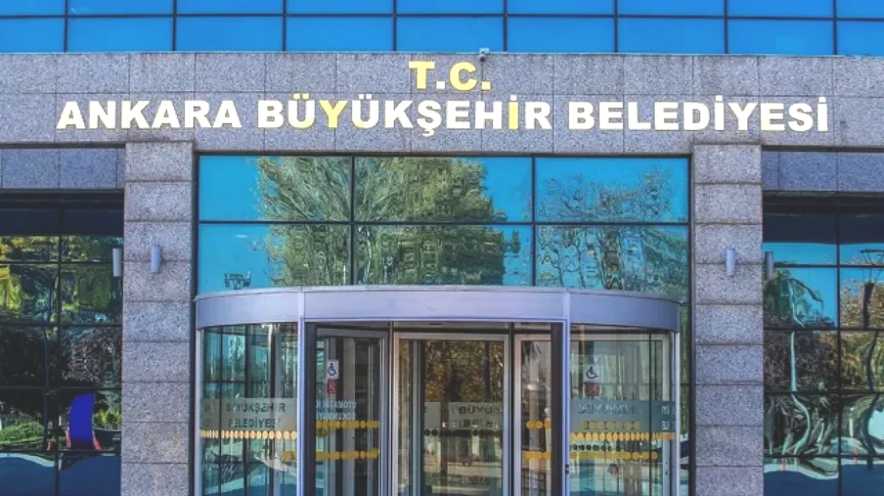 Ankara Büyükşehir Belediyesi'ne Şok Operasyon! Gözaltındaki İsimler ve Detaylar