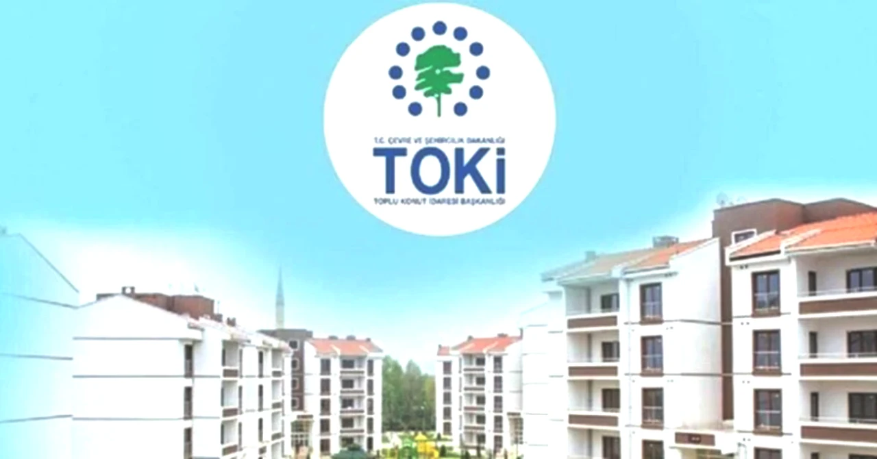 TOKİ'nin 250 Bin Yeni Sosyal Konutu İçin Başvuru Tarihleri ve Şartlar Belli Oldu!