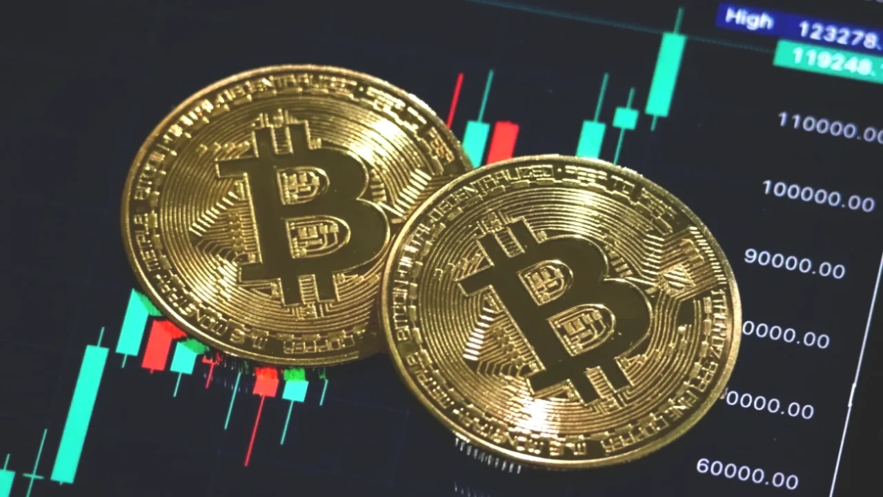 Bitcoin'da Büyük Çakılma! Riskli Varlıklar İki Haftanın En Düşük Seviyesinde!
