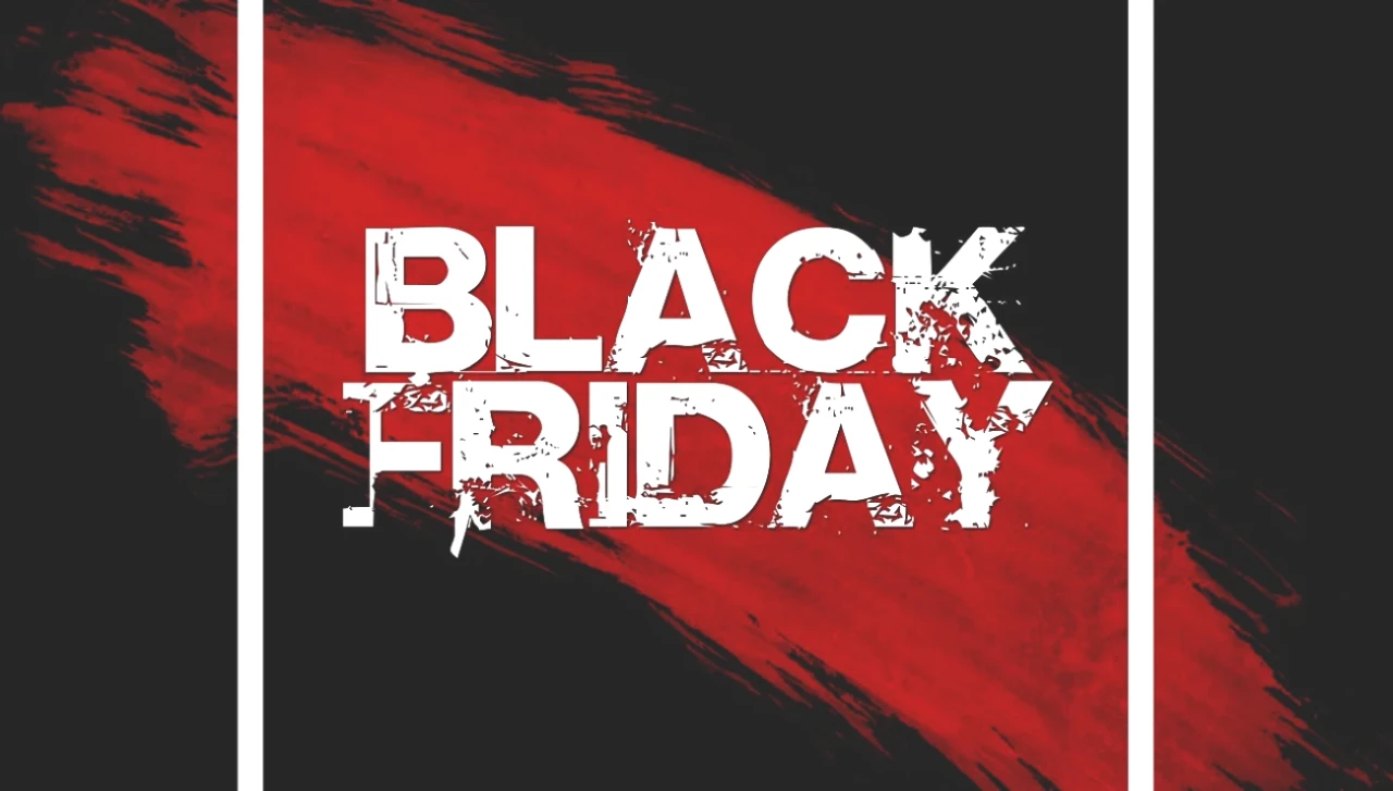 Black Friday 2025 için Geri Sayım Başladı! Kasım'da Kaçırılmayacak Fırsatlar