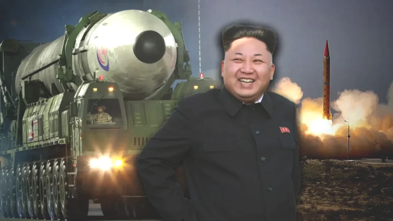Kuzey Kore Lideri Kim Jong-un'dan Şok İtiraf! Dengeleri Sarsacak Açıklama