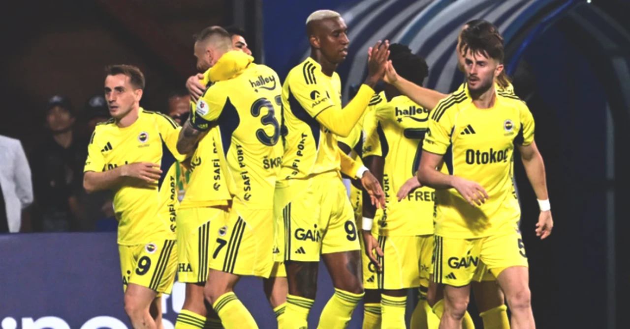 Dinamo Zagreb vs Fenerbahçe Maçı: Tarih, Saat ve Yayın Bilgileri!