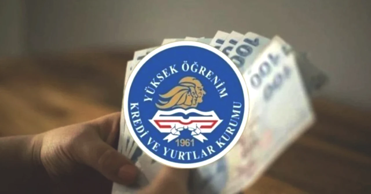KYK Burs Başvuruları Başladı! 2025-2026 Dönemi Şartları ve Ücretler Hakkında Bilgiler