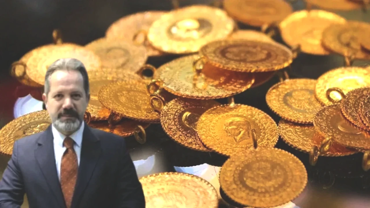 İslam Memiş'ten Şok Uyarı! Altın Yatırımcıları Bu Fırsatı Kaçırmamalı