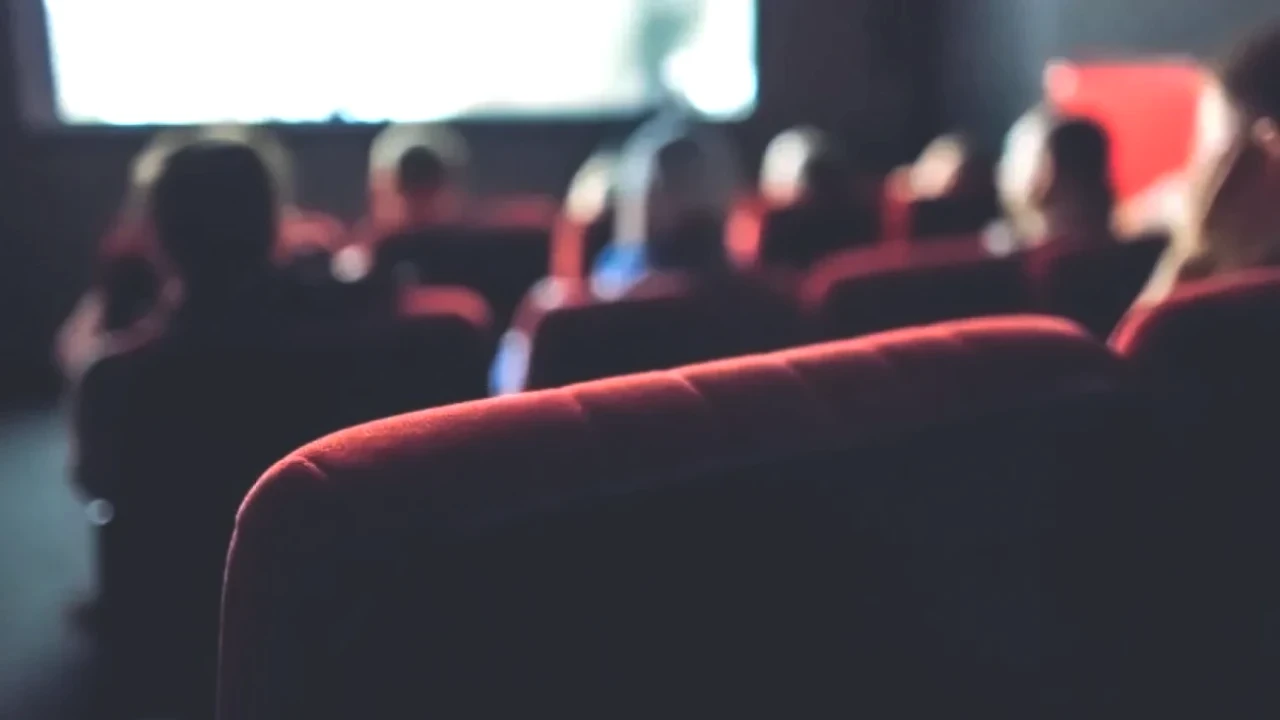 27-28 Eylül Sinema Haftası: Vizyona Girecek Filmler ve 80 TL Bilet Fırsatları!