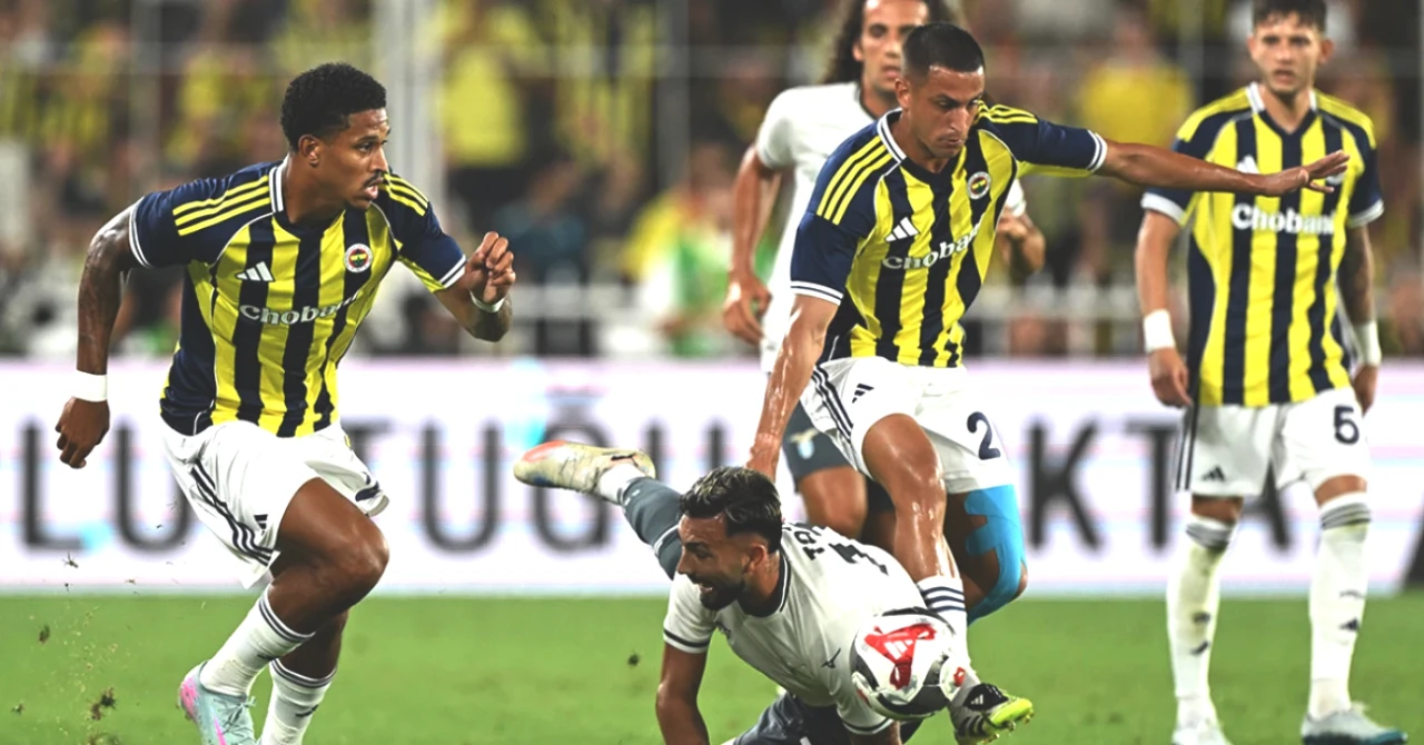 Dinamo Zagreb - Fenerbahçe Maçını Canlı İzleme Rehberi: Hangi Kanalda?
