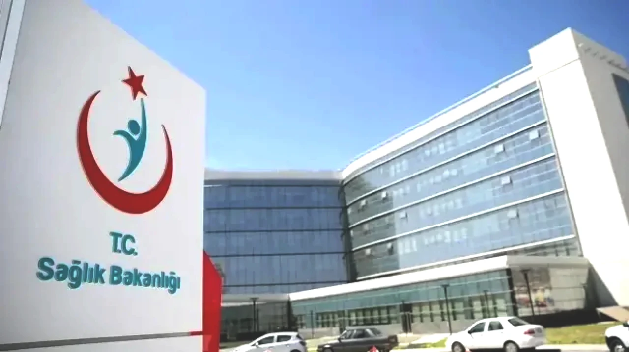 Sağlık Bakanlığı 2. Etapta 18 Bin Yeni Personel Alımı! Başvuru Tarihleri ve Şartlar