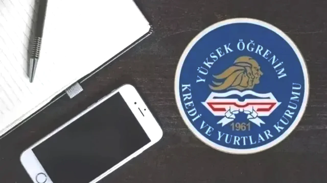 KYK Burs ve Kredi Başvuruları 2025: Ekran Açıldı! İşte Detaylar ve Başvuru Rehberi