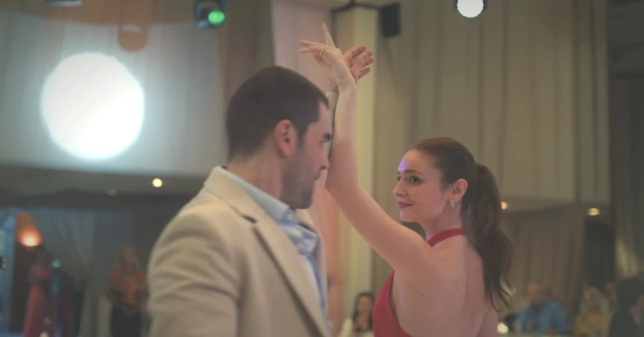 Veliaht 3. Bölümde Heyecan Doruğa Çıkıyor! Show TV Canlı Yayında Neler Olacak?