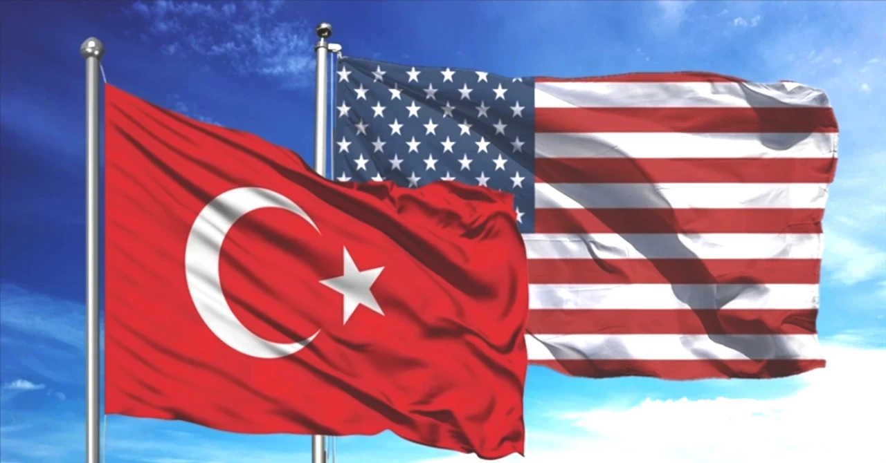 CAATSA Yaptırımları Nedir? Kalkma Durumu Hakkında Bilmeniz Gerekenler!