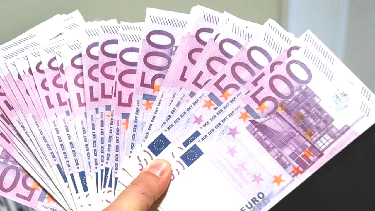 Yenilikçi Fikirler için 60 Bin Euro Hibe! Başvurular 25 Kasım'a Kadar!