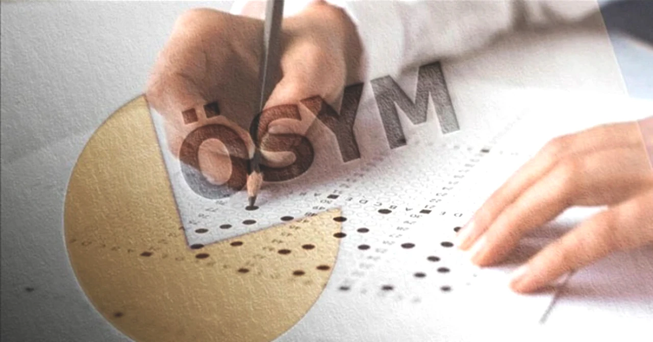 Hafta Sonu Sınav Takvimi: 27-28 Eylül 2025'te Hangi ÖSYM Sınavları Var?