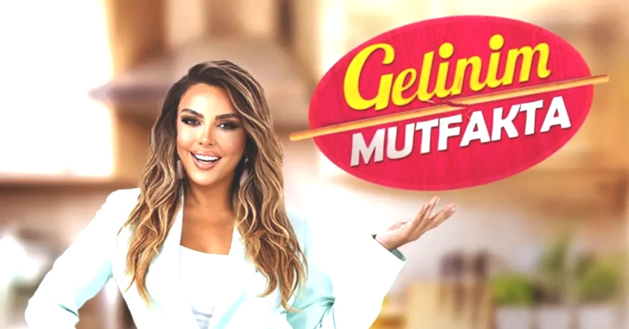 Gelinim Mutfakta'da Göz Dolduran Final! Birincilik ve Altın Ödüller Kimin?